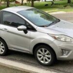 Este Ford Fiesta acortado podría rivalizar con el smart fortwo