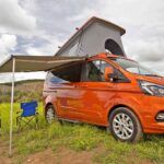 Descubre esta camper hecha en España y con un precio ajustado