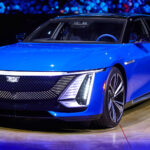 ¿Qué autos nuevos espera con más ansias en 2023?