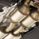 ¿Qué es un convertidor catalítico?