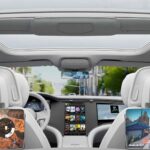 Hyundai, Kia, Genesis, Polestar y BYD ofrecen soporte NVIDIA