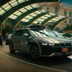 Hyundai exhibirá el IONIQ 5 Robotaxi en Las Vegas en 2023