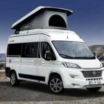 Hymer Ayers Rock, una Ducato de lujo sin un precioso desorbitado