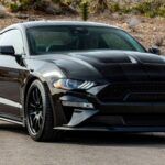 Homenaje al Centenario de Carroll Shelby