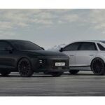 Hyundai Grandeur 2023, el modelo más lujoso de la marca coreana