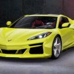 You Can Now Spec Out Your $104k Corvette E-Ray Online