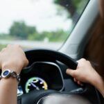 Cómo usar el control de crucero