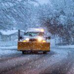 Consejos de seguridad para quitanieves | Carriles de vida