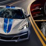 2024 Corvette E-Ray AWD Hybrid Is The Quickest ‘Vette Ever, Hits 60 In 2.5 Seconds