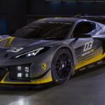 2024 Corvette Z06 GT3.R Debuts As Chevy’s First-Fully Compliant GT3 Racecar