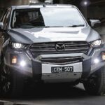 2023 Mazda BT-50 LE Adds Off-Road Style To Aussie Range