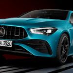 2024 Mercedes-AMG CLA 45 S Coming To US As The Most Powerful 4-Cylinder Car On The Market