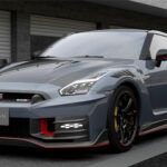 2024 Nissan GT-R Is Oh So Familiar, But Gets Special Editions And Minor Styling Tweaks