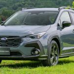 America’s 2024 Subaru Crosstrek To Debut In Chicago