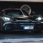 This Is The First Customer-Delivered Mercedes-AMG One