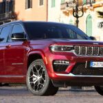 Jeep Gran Cherokee (2022) |