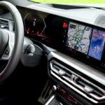 BMW’s 2023 Spring Update Brings Curved Display And Remote Parking To Some Models