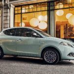 Lancia Shows Off The 2023 Ypsilon That’s Straight Out Of 2011