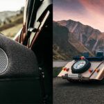 Morgan Plus Four And Plus Six Have A Custom Sennheiser Audio System
