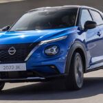 Nissan Juke Híbrido (2022) |