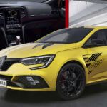 Renault Megane RS Ultime Is Renault Sport’s Swan Song