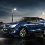 Revisión de Maruti Suzuki Baleno: un hatchback redefinido