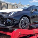 Toyota GR Corolla Touches Down In Australia But Pricing Remains A Mystery