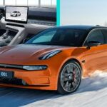 Updated Zeekr 001 Debuts In China With Up To 641 Miles Of Range