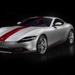 Ferrari celebra 30 años en China con un sindicato gitano