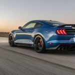 Hennessey Venom 1000, ¿el Shelby GT500 más veloz del mundo?