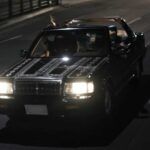 El Primer Hyundai Grandeur Cabrio es un único descartable