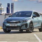 El Kia XCeed es Urban & Compact Motor1 Social Car of the Year 2023