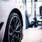 ¿Cómo funcionan los retiros de automóviles?