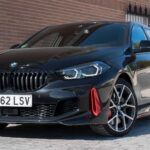 BMW 128ti 2023: prueba, opinión y crítica