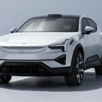 2024 Polestar 3 Heading Down Under Next Year, Tops Out At AU$141,900
