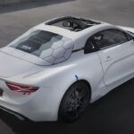 Alpine A110 E-ternite (prototipo) |