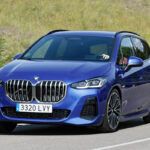 BMW Serie 2 Active Tourer (2022) |