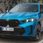 BMWX6 (2023) |
