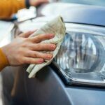 Cómo limpiar los faros | Carriles de vida