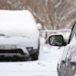 Consejos de mantenimiento de automóviles de invierno |