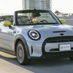 Descapotable MINI Cooper SE (2022) |