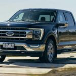 The Ford F-150 Has Finally Come To Australia Priced From AU$106k