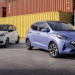 2023 Hyundai i10 Breaks Cover With Mild Updates, Retains Sporty N Line Trim