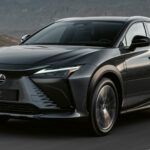2023 Lexus RZ EV Starts At $59,650 Or $6k More Than Tesla Model Y