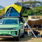 China’s Radar RD6 Is The Latest Electric Pickup To Beat Tesla Cybertruck To Market