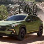 2024 Subaru Crosstrek Comes With AWD And CVT, Starts At $26,290
