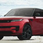 New Range Rover Sport Deer Valley Edition Is A $165k SUV Designed For The Slopes