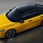 Honda Integra Gains Hatchback Bodystyle As A Civic Twin For China