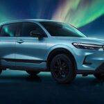 Honda Reveals Yet Another HR-V, This Time For China