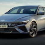 2024 Hyundai Elantra Unveiled In Korea With A New Face
